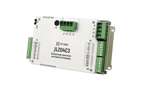 Контроллер управления JL204С3 Контроллер управления JL204С3
