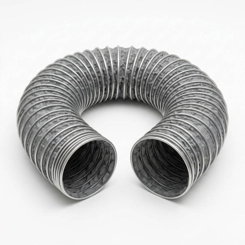 Воздуховод TEX CL VINIL Воздуховод TEX CL VINIL
