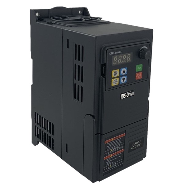 Преобразователь частоты IDS-Drive N402T4B, 4 кВт