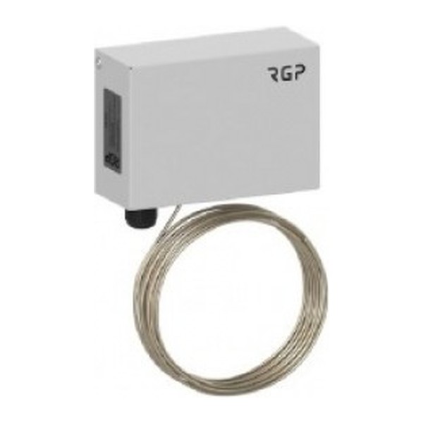 Реле температуры RGP TS-K6-IP30
