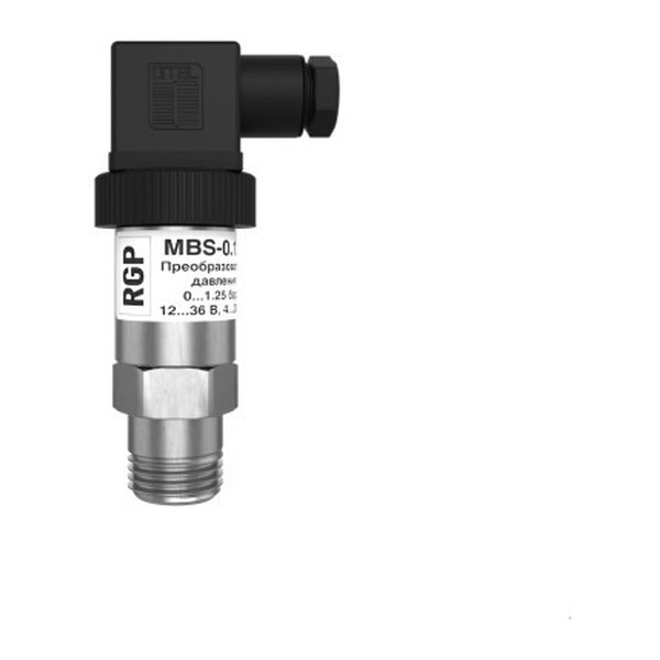 Датчик давления жидкости RGP MBS-2-0,16-I