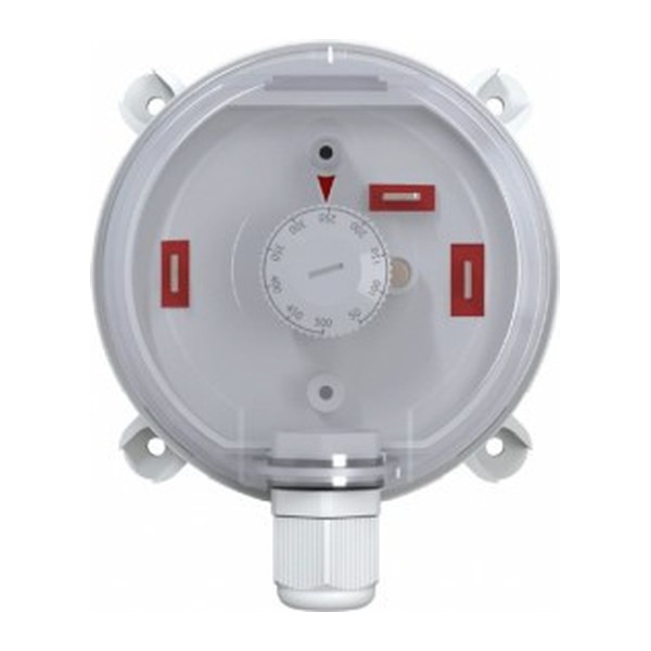 Датчик перепада давления RGP DPS-5000-PRO