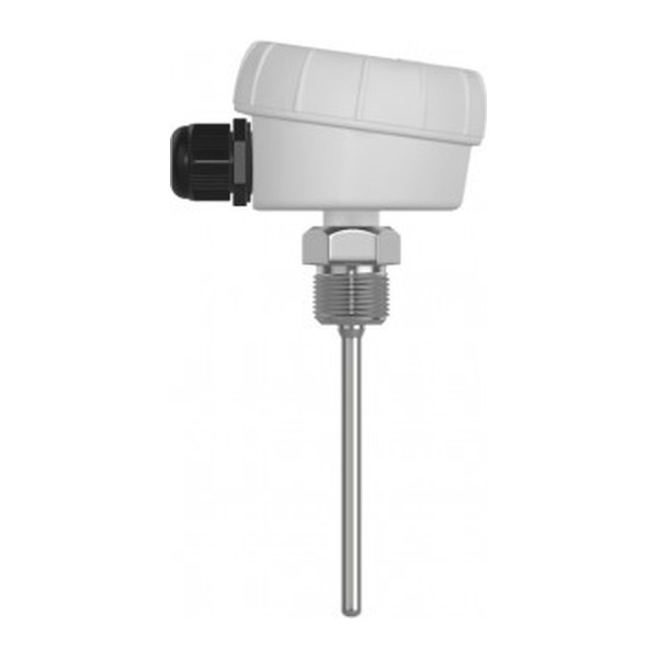 Погружной ввинчиваемый преобразователь температуры RGP TS-D150-ModBus
