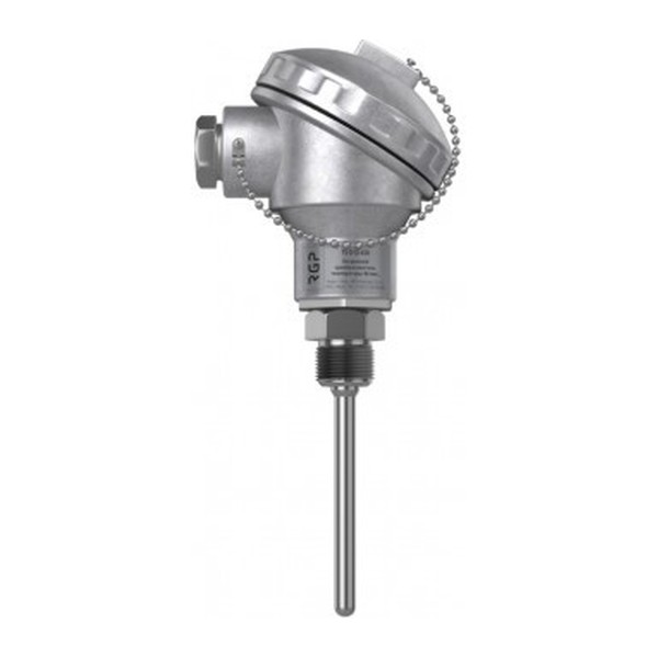 Погружной преобразователь температуры RGP TS-D16-420