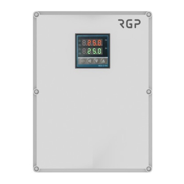 Регулятор температуры канальный RGP РТК-30