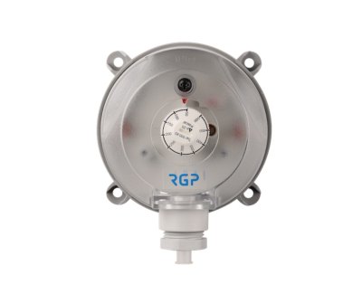 Реле перепада давления RGP DPS-1000 100-1000 Па (IP65)