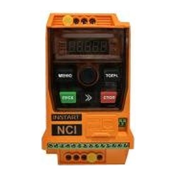 Преобразователь частоты NCI-G0.75/P1.5-4B