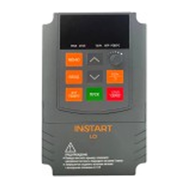 Преобразователь частоты LCI-G4.0-4B (S)