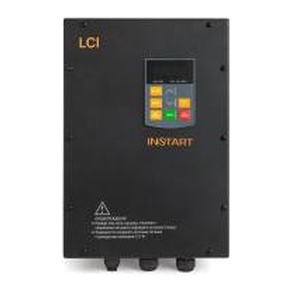 Преобразователь частоты LCI-G18.5-4B IP54