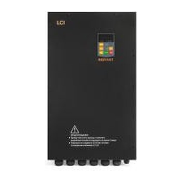 Преобразователь частоты LCI-G185-4 IP54