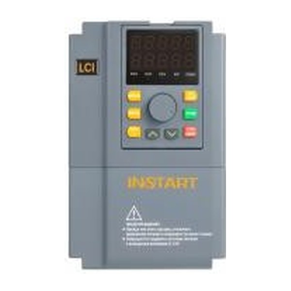 Преобразователь частоты LCI-G2.2-3