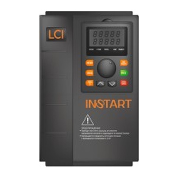 Преобразователь частоты LCI-G22/P30-4В +LCI-SM