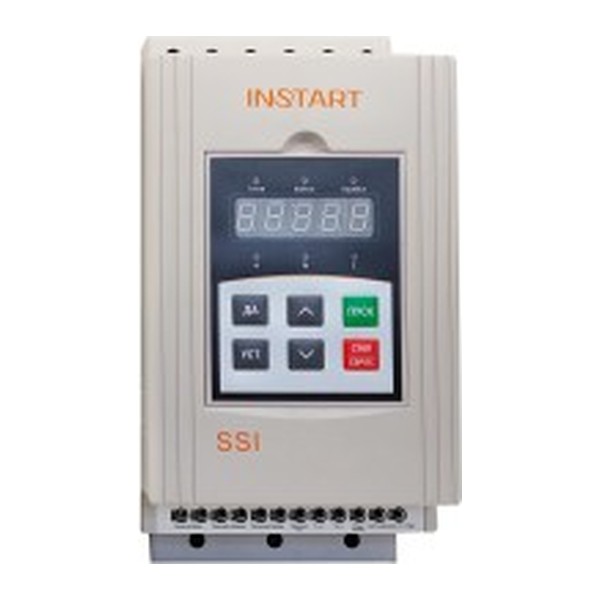 Устройство плавного пуска SSI-37/75-04