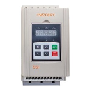 Устройство плавного пуска SSI-37/75-04