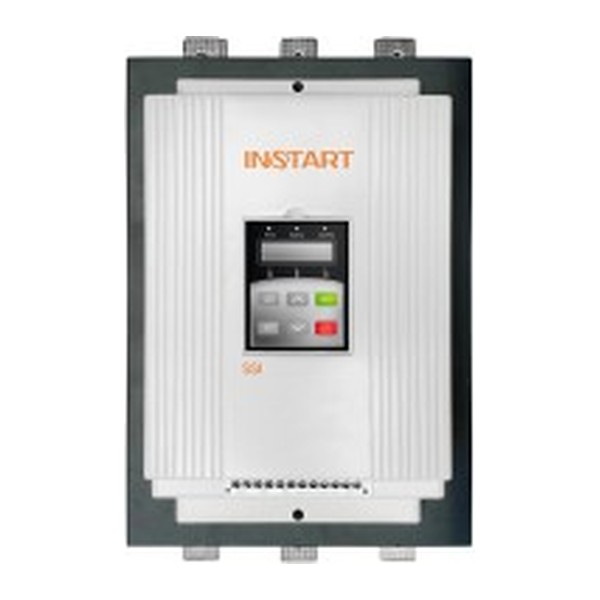 Устройство плавного пуска SSI-320/640-04