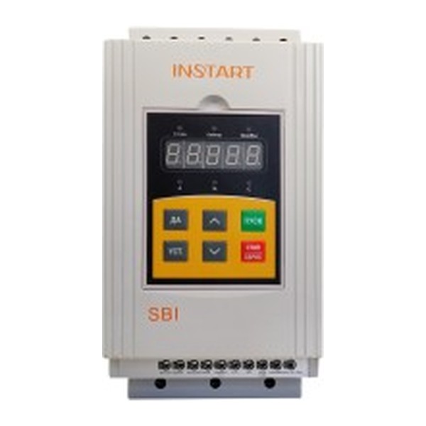 Устройство плавного пуска SBI-15/30-04