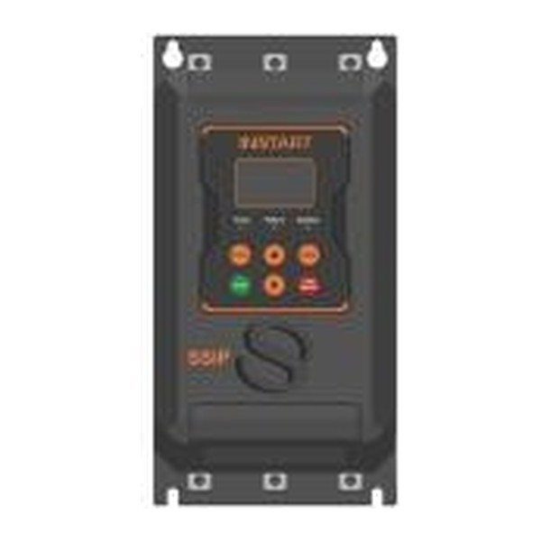 Устройство плавного пуска SSIP-132/264-04