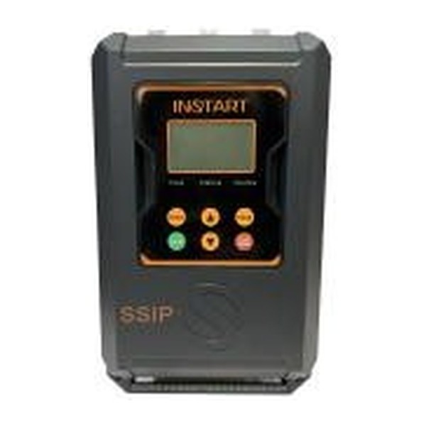Устройство плавного пуска SSIP-5.5/11-04
