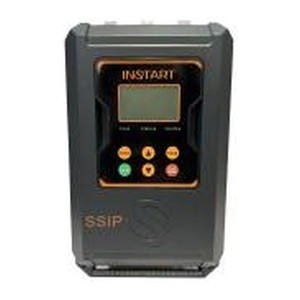 Устройство плавного пуска SSIP-30/60-04