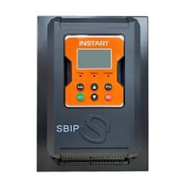 Устройство плавного пуска SBIP-110/220-04