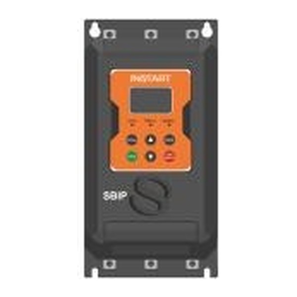 Устройство плавного пуска SBIP-450/900-04