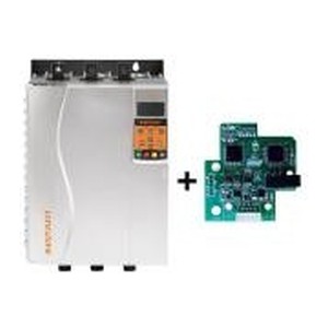 Устройство плавного пуска SNI-160/200-06 +SNI-DP-B