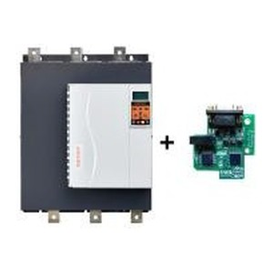 Устройство плавного пуска SNI-200/255-06 +SNI-DP-B