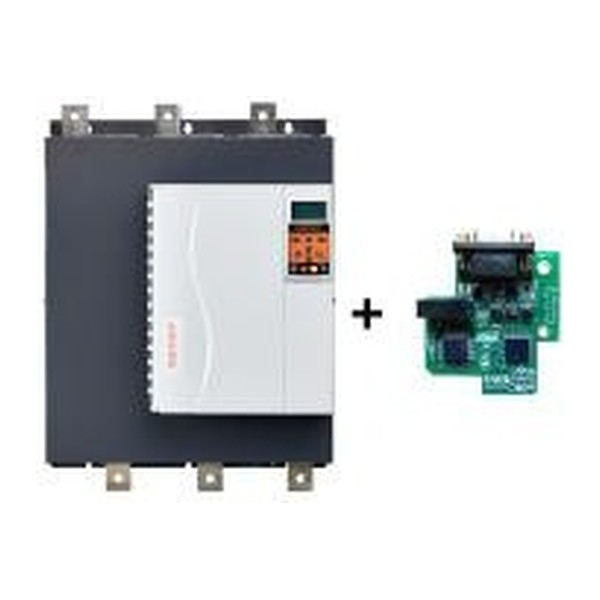 Устройство плавного пуска SNI-400/500-06 +SNI-DP-B