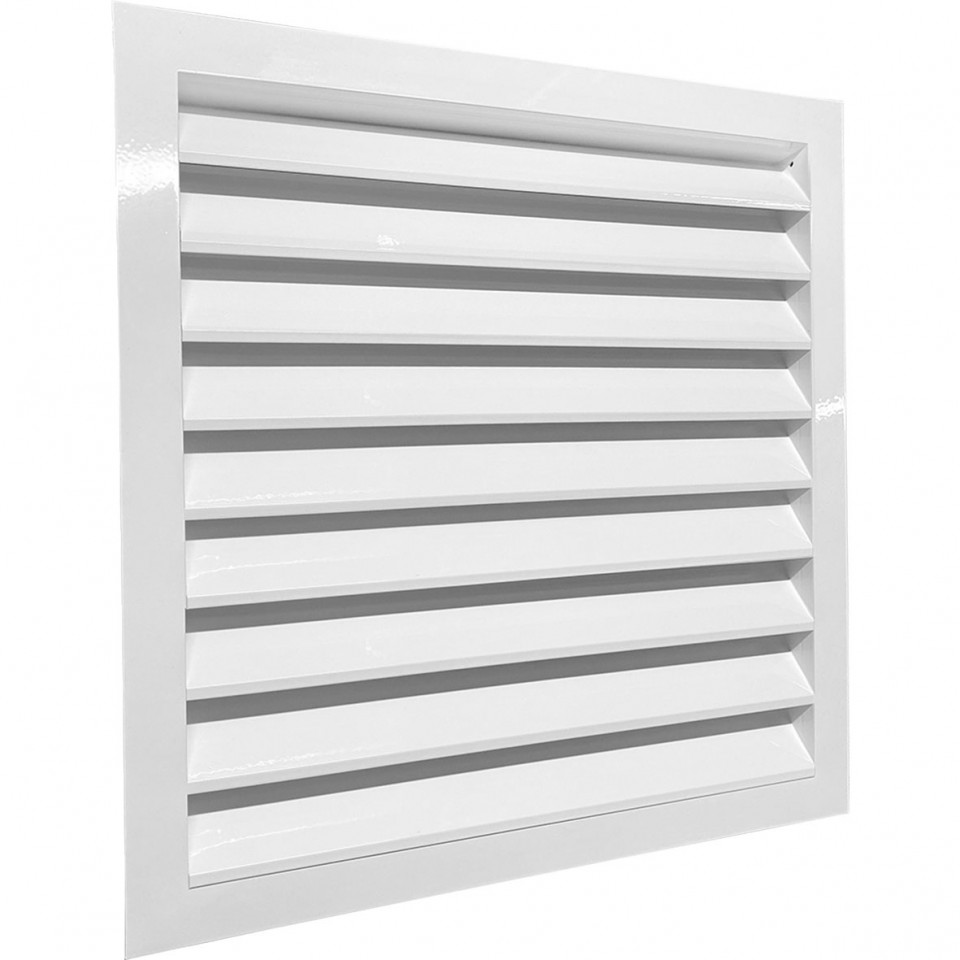 Фасадная вентиляционная решетка ФВР 600х1000 — уценка