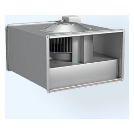 ВРП-100-50-6D-VA (450) вентилятор канальный