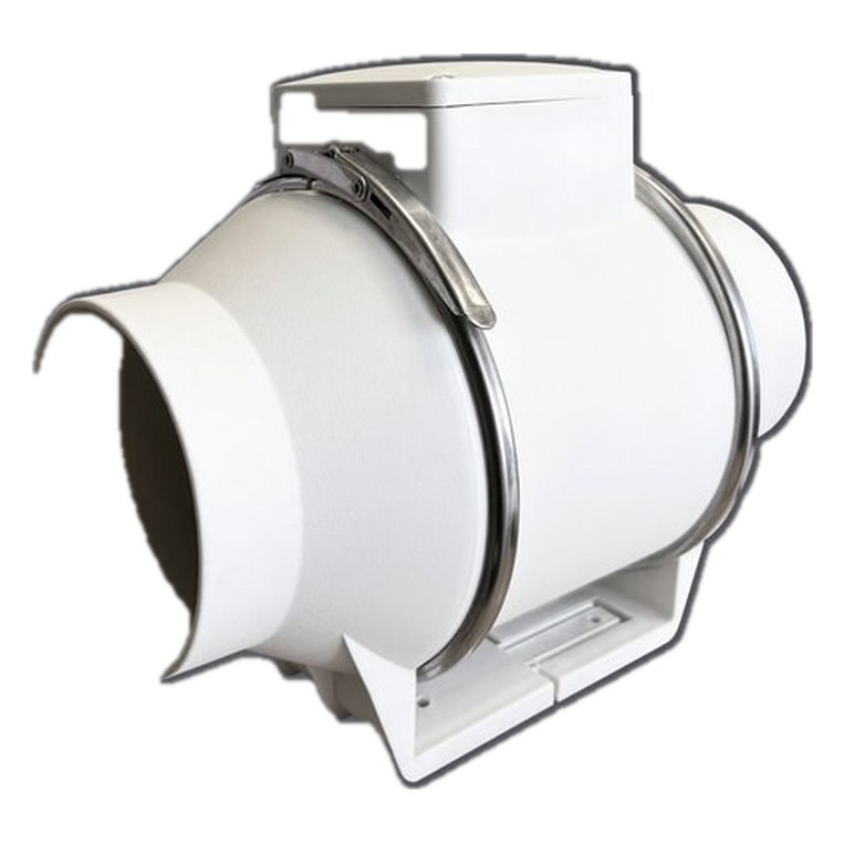 TDV-200 вентилятор канальный TDV-200 вентилятор канальный