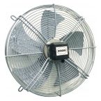 AXG2E-300S-E5L вентилятор осевой с защитной решеткой AXG2E-300S-E5L вентилятор осевой с защитной решеткой