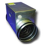 EOK-250-12.0-3ф электронагреватель
