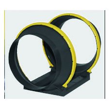 NZM-250 EC 02 вентилятор канальный