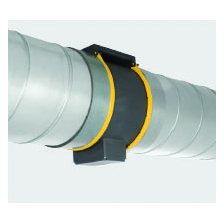 NZM-400 E4M 01 вентилятор канальный