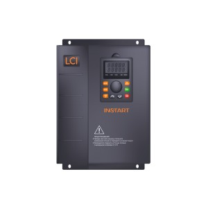 Преобразователи частоты INSTART LCI 660 В