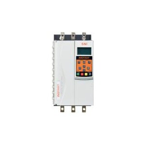 Плавный пуск INSTART SNI 660 В