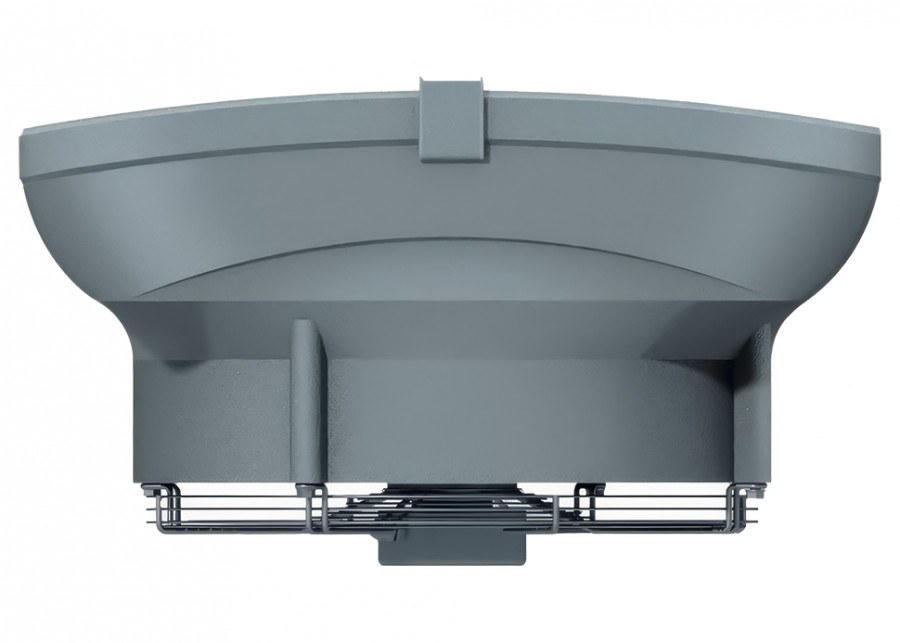 Тепловентилятор водяной Sonniger Heater Condens CR1 EC