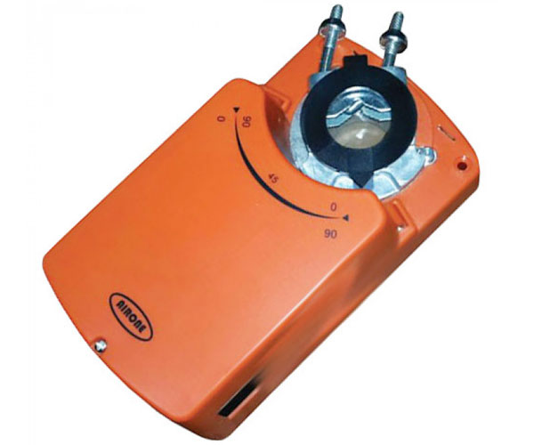 Электропривод AIRONE VA24N24S без возв. пружины