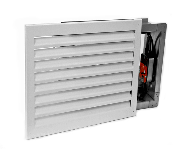 Декоративная решетка РКДВ