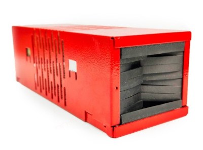 Кабельная проходка "ОГНЕЗА-ПМ-К" (модульная)