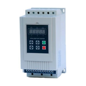 Устройства плавного пуска SSN