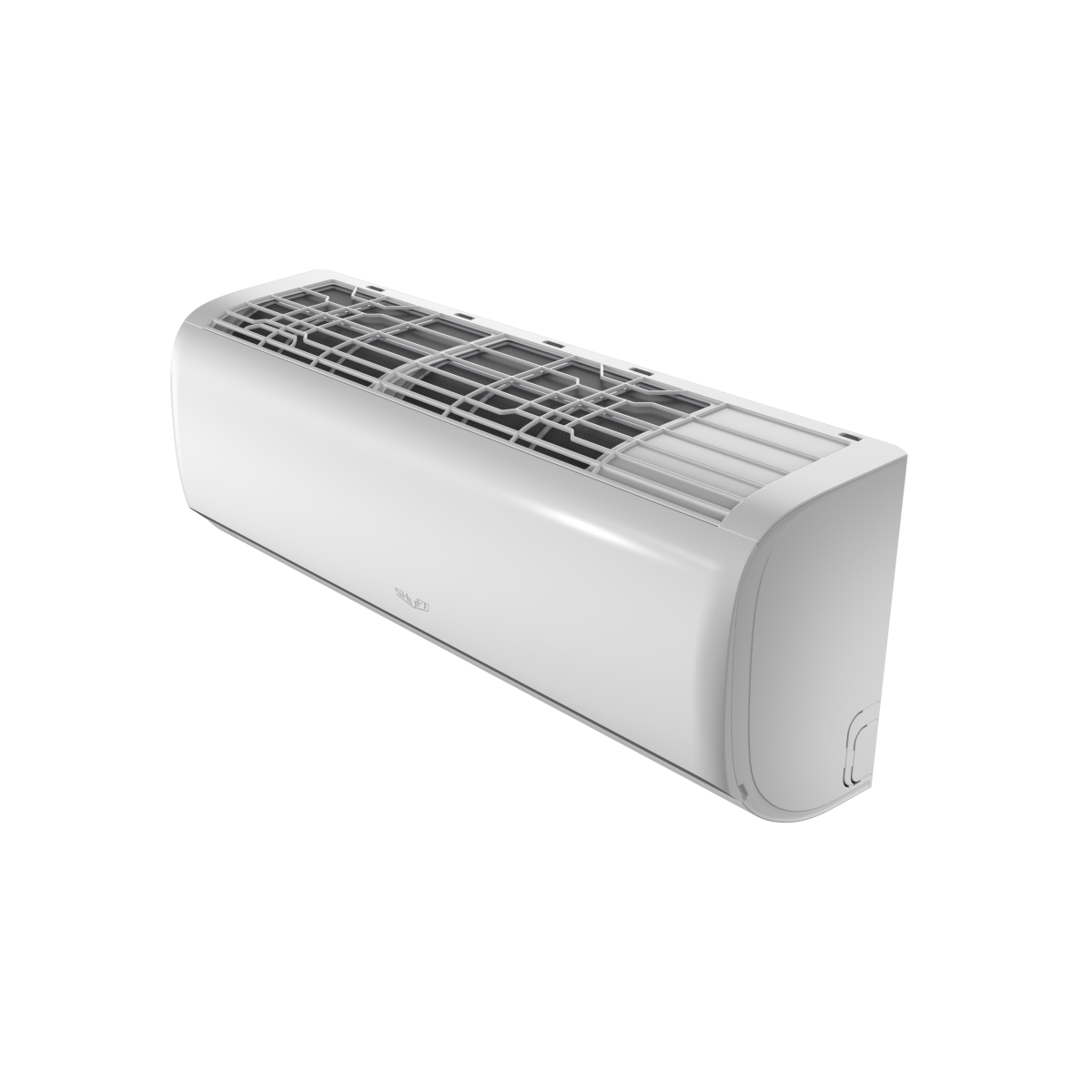 Сплит-система инверторного типа SHUFT SFTMI-09HN1_22Y комплект
