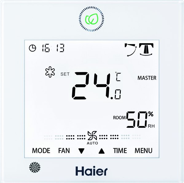 Канальная сплит-система Haier ECO R32 AD71S1LM1FA / 1U71S1LR1FA