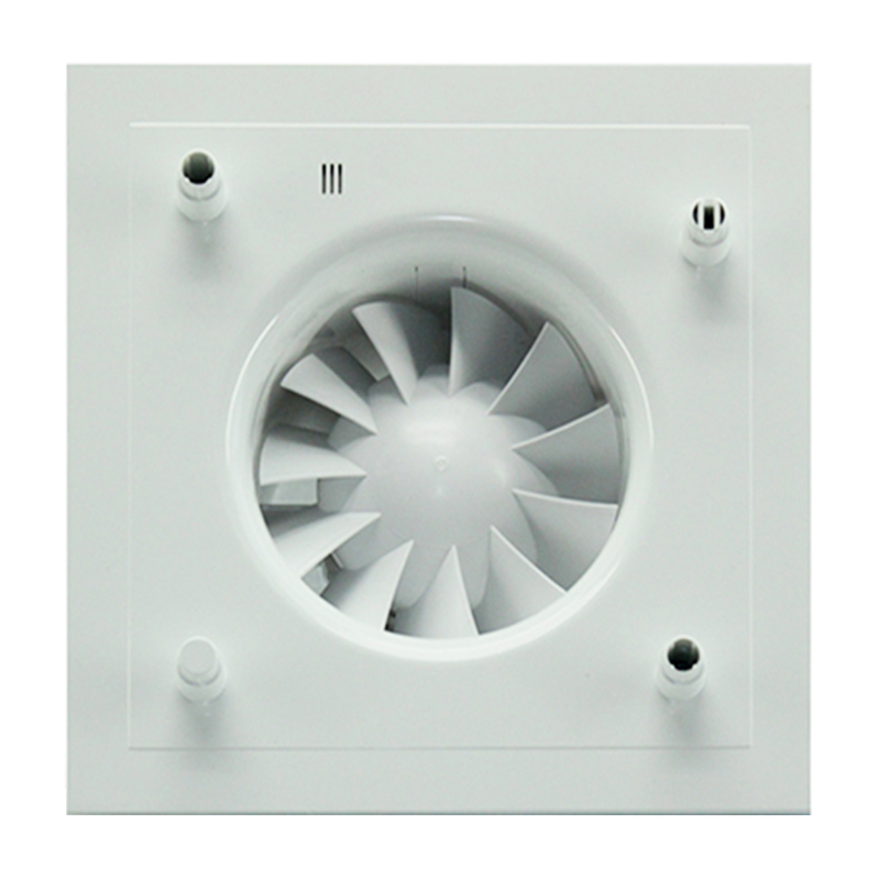 Накладной вентилятор Soler Palau SILENT-100 CHZ GREY DESIGN 4C