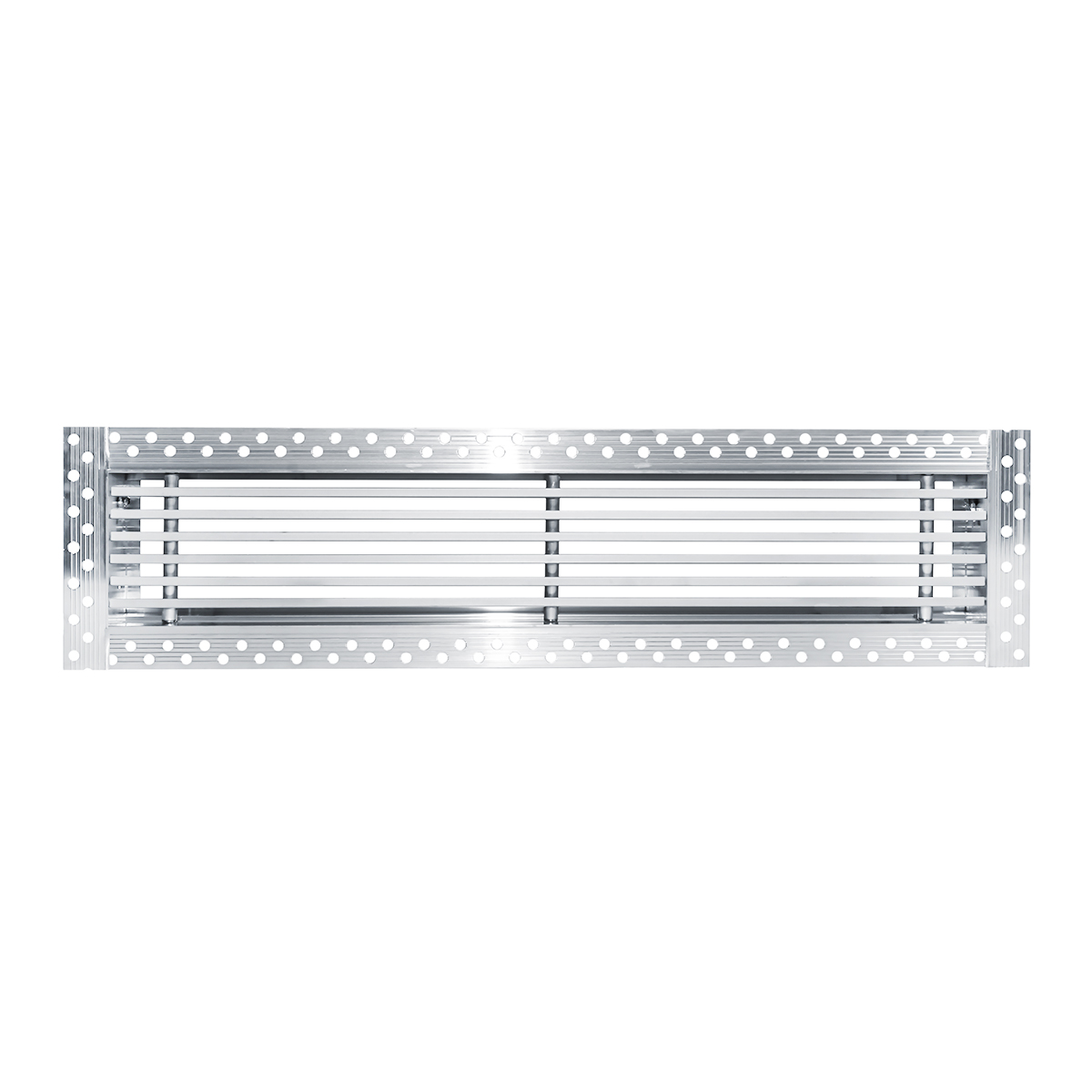 Вентиляционная решетка Brofer FUTURE 15AN 400x100