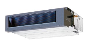 Инверторная канальная сплит-система MDV MDTI-24HWFN8 / MDOU-24HFN8