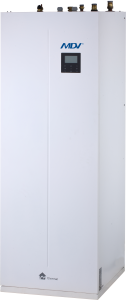 Тепловые насосы для отопления и горячего водоснабжения HBT-A160/240CD30GN8-B