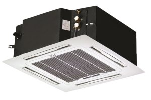 Кассетный двухтрубный фанкойл MDV MDKA-1200R