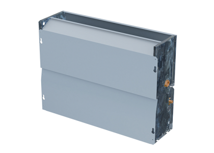 Напольный бескорпусный внутренний блок F3, поколение V6 (DC-мотор) MDI2-45F3DHN1
